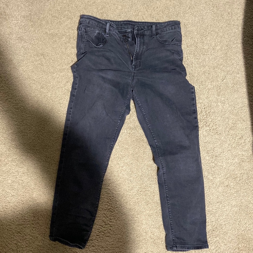 Mom jeans